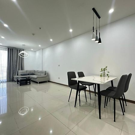 Qhome Cidade de Ho Chi Minh Exterior foto